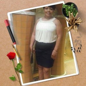 Meet your Posher, Tammy